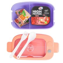 Obrázek k výrobku 34831 - Svačinový box CoolPack