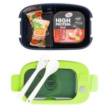 Obrázek k výrobku 34832 - Svačinový box CoolPack