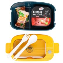 Obrázek k výrobku 34833 - Svačinový box CoolPack