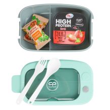 Obrázek k výrobku 34834 - Svačinový box CoolPack