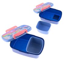 Obrázek k výrobku 34668 - Svačinový box Derform