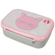 Obrázek k výrobku 33918 - Svačinový box STARPAK