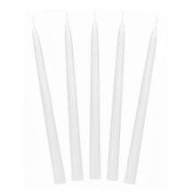 Obrázek k výrobku 30886 - Svíčka kónická