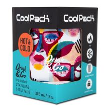 Obrázek k výrobku 29249 - Termohrnek CoolPack