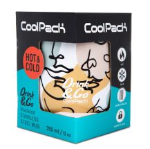 Obrázek k výrobku 29740 - Termohrnek CoolPack