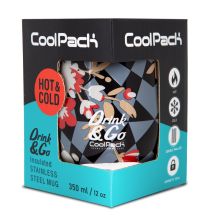 Obrázek k výrobku 29246 - Termohrnek CoolPack