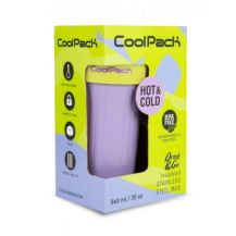 Obrázek k výrobku 35004 - Termohrnek Lumbo CoolPack