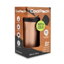 Obrázek k výrobku 35005 - Termohrnek Lumbo CoolPack