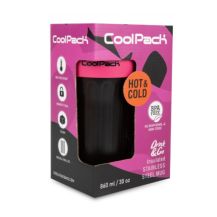 Obrázek k výrobku 35003 - Termohrnek Lumbo CoolPack