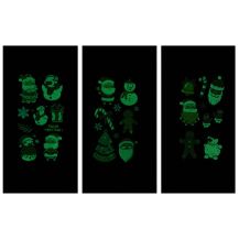 Obrázek k výrobku 36128 - Tetovací obtisky Christmas