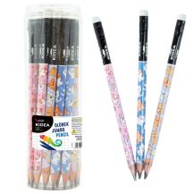 Obrázek k výrobku 34552 - Tužka Kidea Jumbo Mix