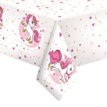 Obrázek k výrobku 35467 - Ubrus papírový Daisy