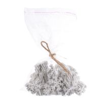 Obrázek k výrobku 36112 - Vločka 2,5cm, 36ks