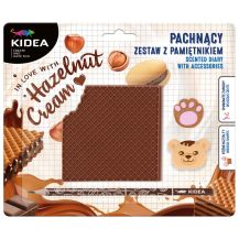 Obrázek k výrobku 22269 - Voňavý diář Kidea