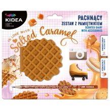 Obrázek k výrobku 22271 - Voňavý diář Kidea