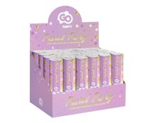 Obrázek k výrobku 26705 - Vystřelovací konfety 15cm