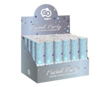 Obrázek k výrobku 26706 - Vystřelovací konfety 15cm