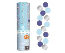 Obrázek k výrobku 26706 - Vystřelovací konfety 15cm