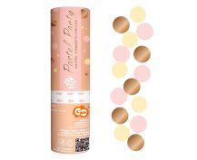 Obrázek k výrobku 26707 - Vystřelovací konfety 15cm