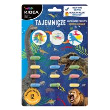 Obrázek k výrobku 32916 - Záhadné kapsle