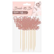 Obrázek k výrobku 31766 - Zápichy do cupcakes 12ks