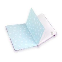 Obrázek k výrobku 34438 - Zápisník A5 Stitch