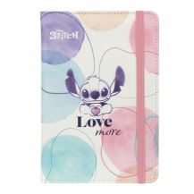 Obrázek k výrobku 22270 - Zápisník A5 Stitch