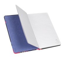 Obrázek k výrobku 22264 - Zápisník A5 Stitch