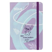 Obrázek k výrobku 34438 - Zápisník A5 Stitch