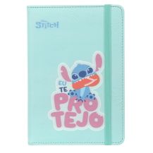 Obrázek k výrobku 34437 - Zápisník A5 Stitch