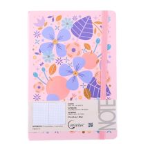 Obrázek k výrobku 34589 - Zápisník MP 21x14,5cm