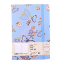 Obrázek k výrobku 34592 - Zápisník MP 21x14,5cm