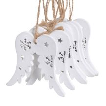 Obrázek k výrobku 36111 - Závěs Andělská křídla