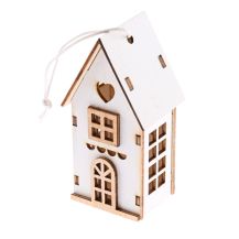 Obrázek k výrobku 35282 - Závěs Domeček 3D 3ks