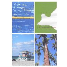 Obrázek k výrobku 20458 - Záznamní kniha A4/192l