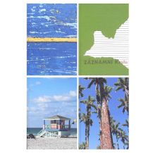 Obrázek k výrobku 20458 - Záznamní kniha A4/192l